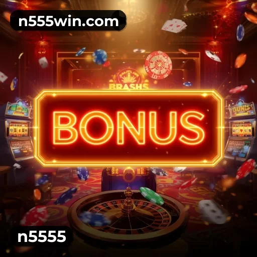 Blackjack at n5555
