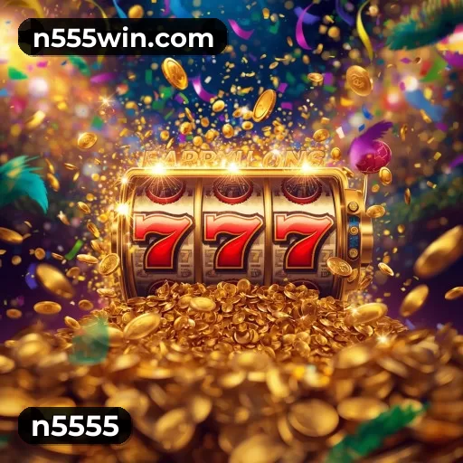 Caishen Wins n5555