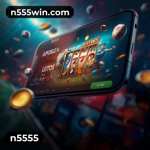 Secure access to your n5555 account