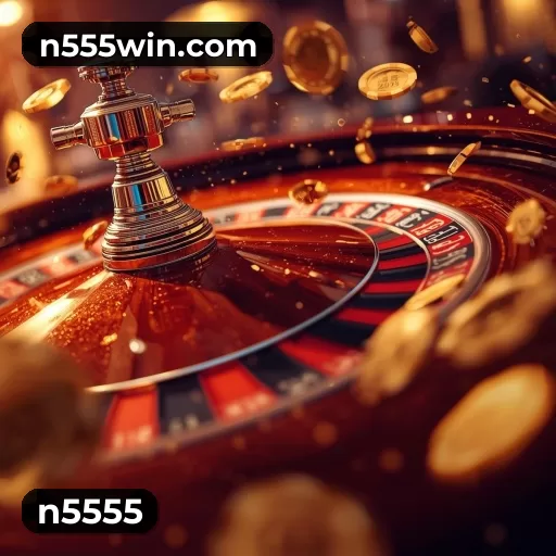 Deposit and withdraw at n5555