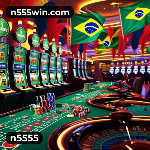RTP of popular slots at n5555